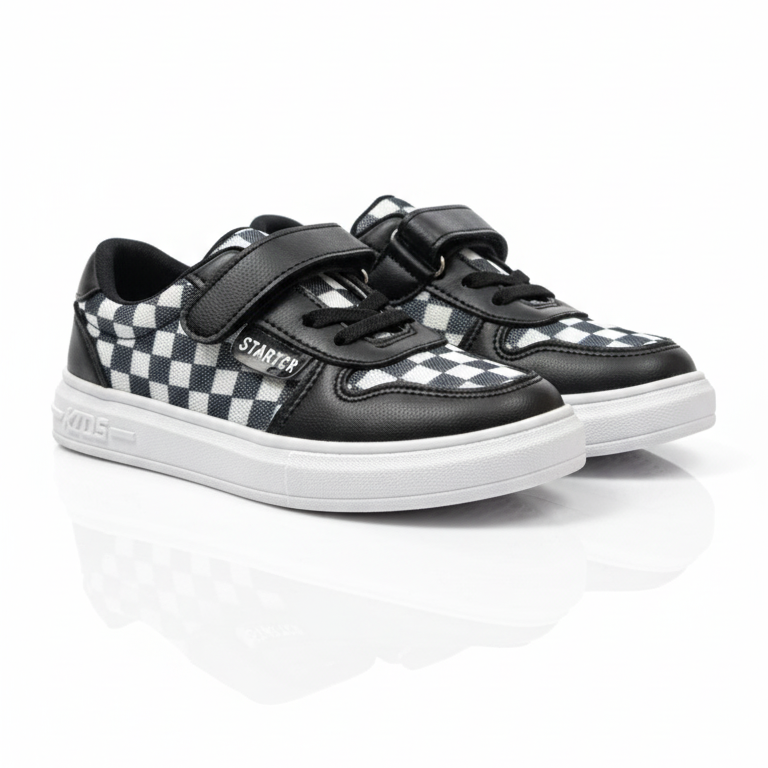 Chaussure fermé pour garçon