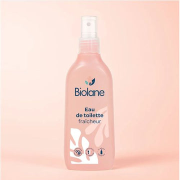 Eau de Toilette Biolane (200 ml)