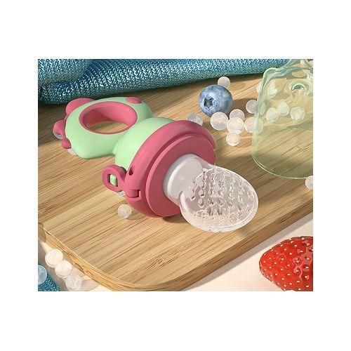 Tétine Alimentaire en Silicone pour Bébé